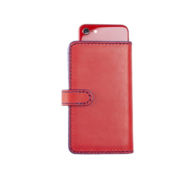 手帳型スマホケース(6インチ未満)