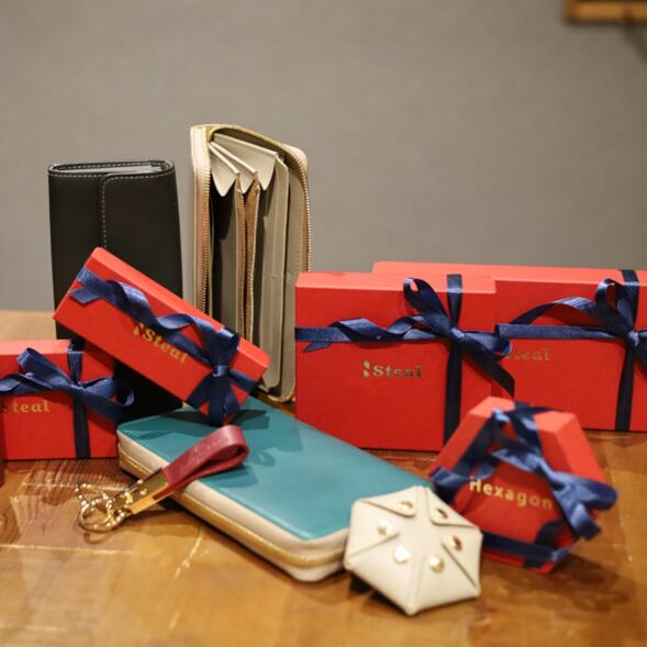 ボックスラッピングサービス(※買い忘れ用)