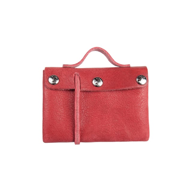 ハグレット・ミニ財布