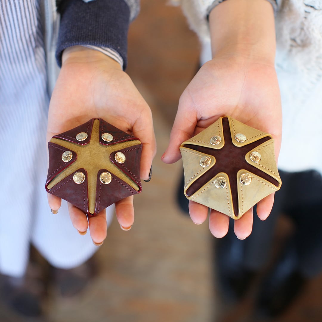 Hexagon 【セミオーダー】