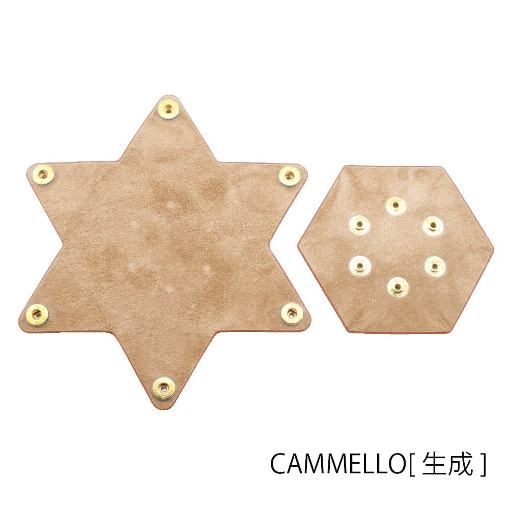 Hexagon 【セミオーダー】