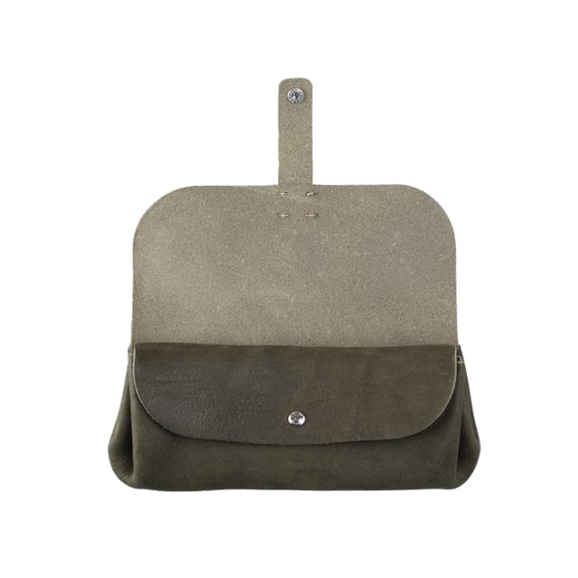 コロン・ロングウォレット