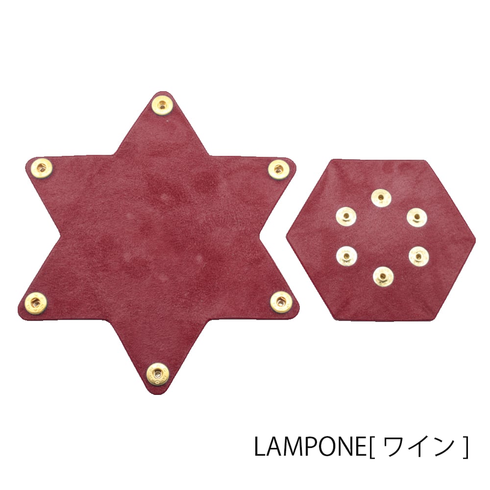 Hexagon 【セミオーダー】