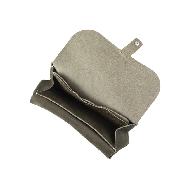 コロン・ロングウォレット