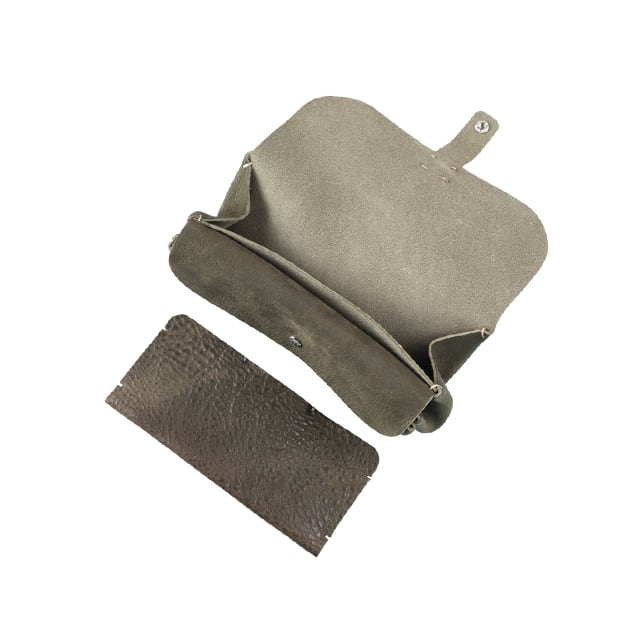 コロン・ロングウォレット