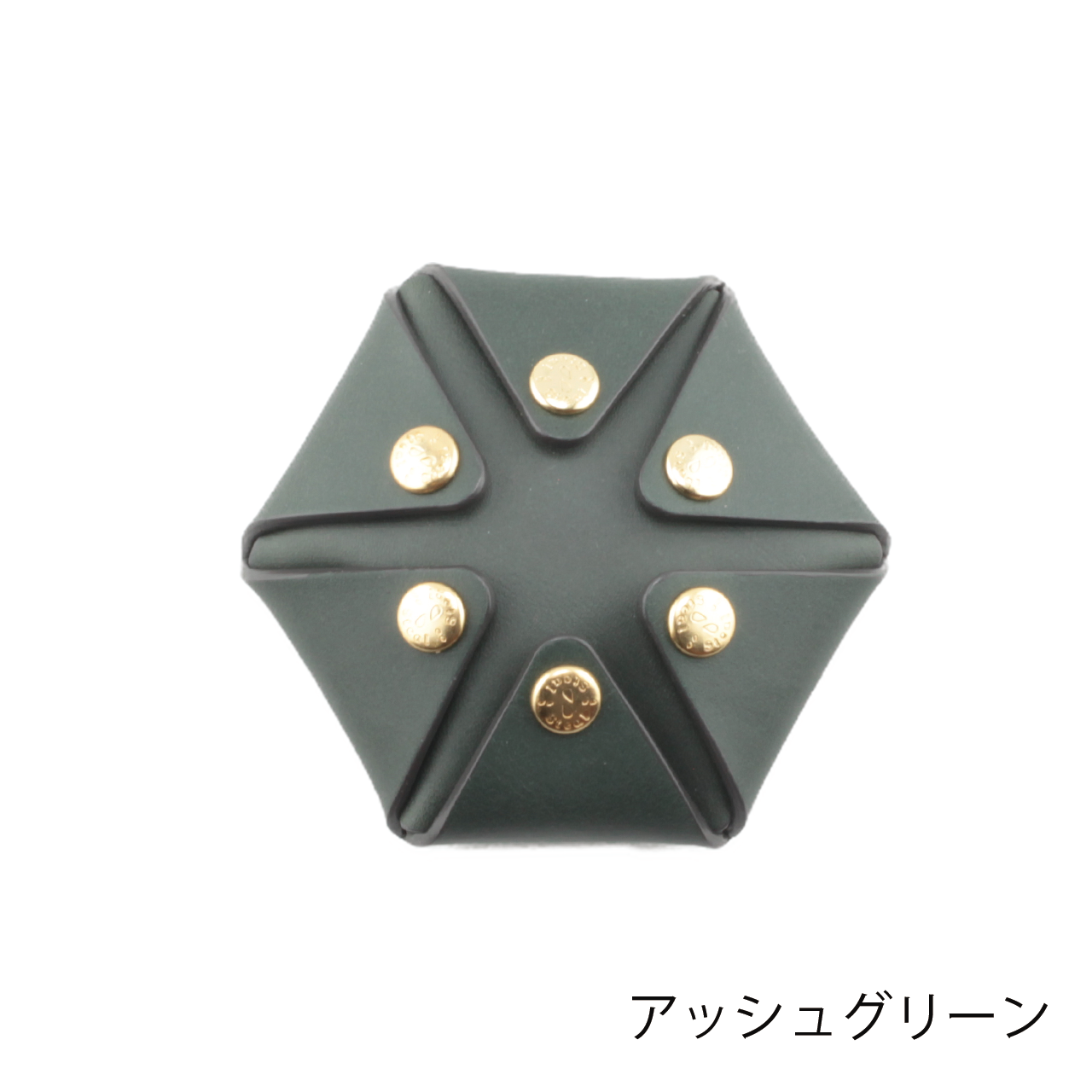 Hexagon [PATINA]