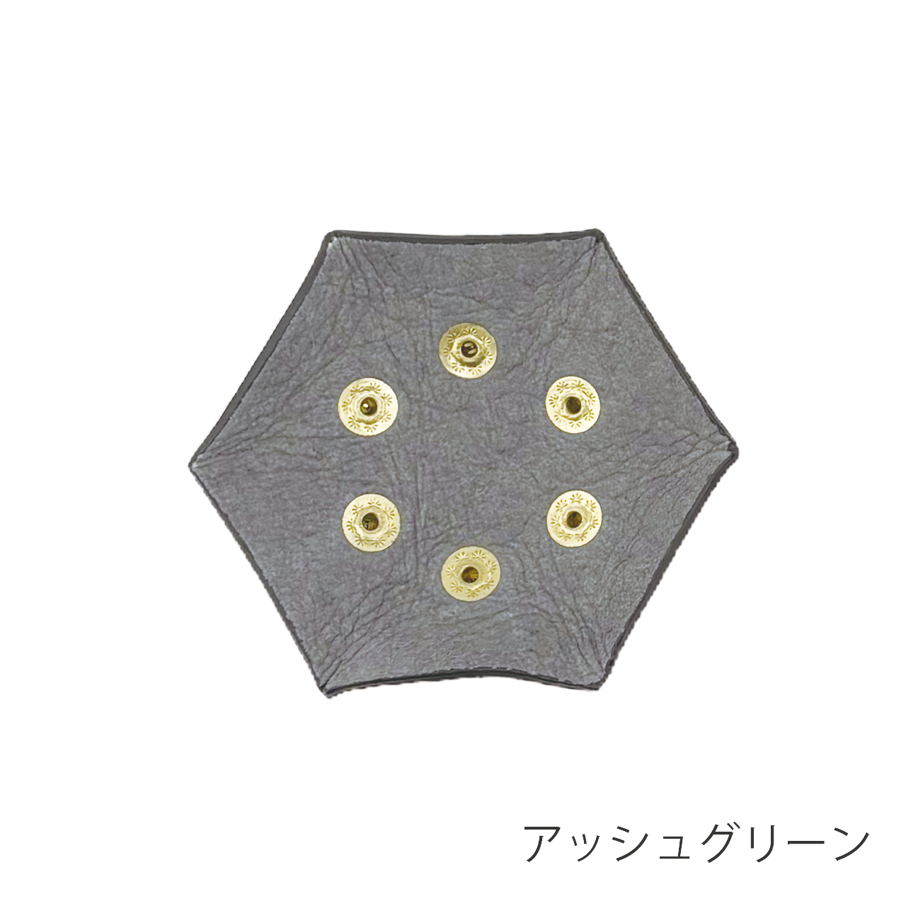Hexagon [PATINA]