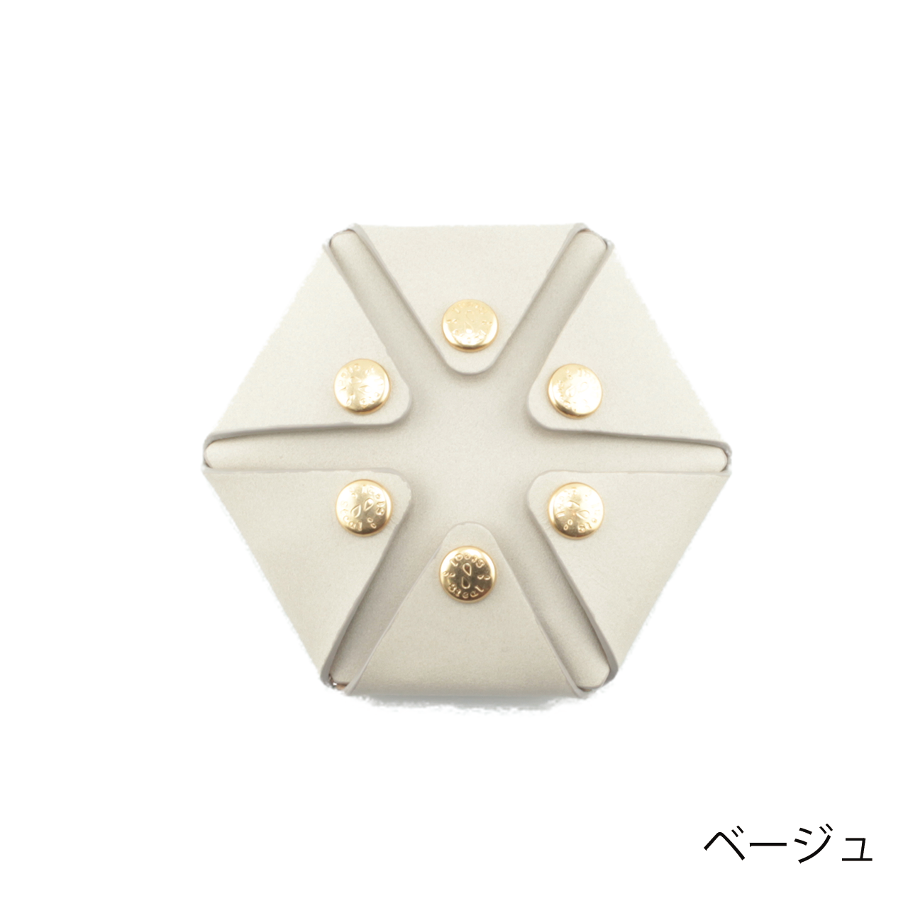 Hexagon [PATINA]