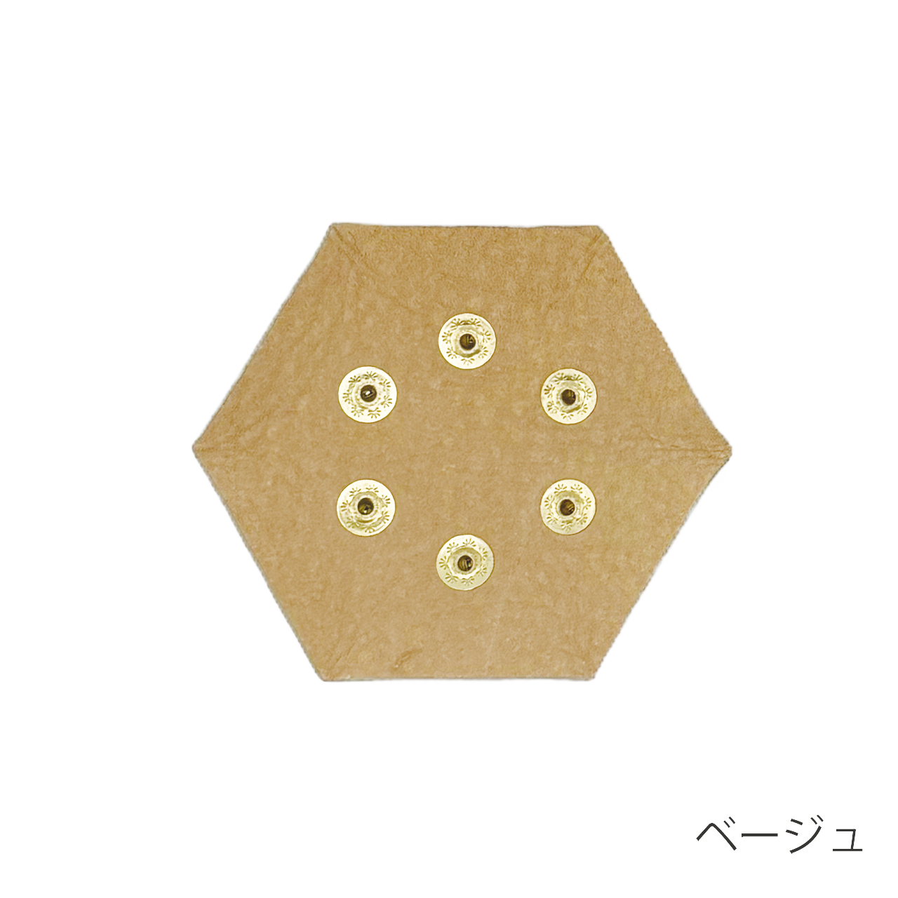 Hexagon [PATINA]