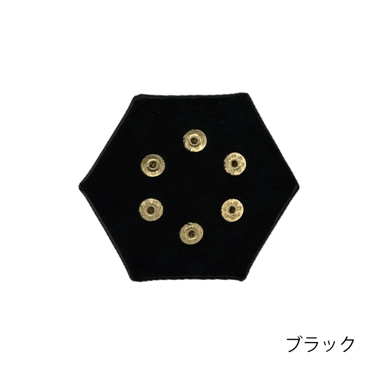 Hexagon [PATINA]