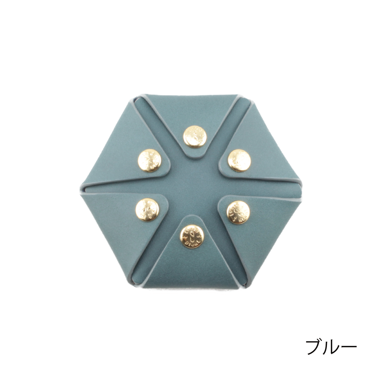 Hexagon [PATINA]