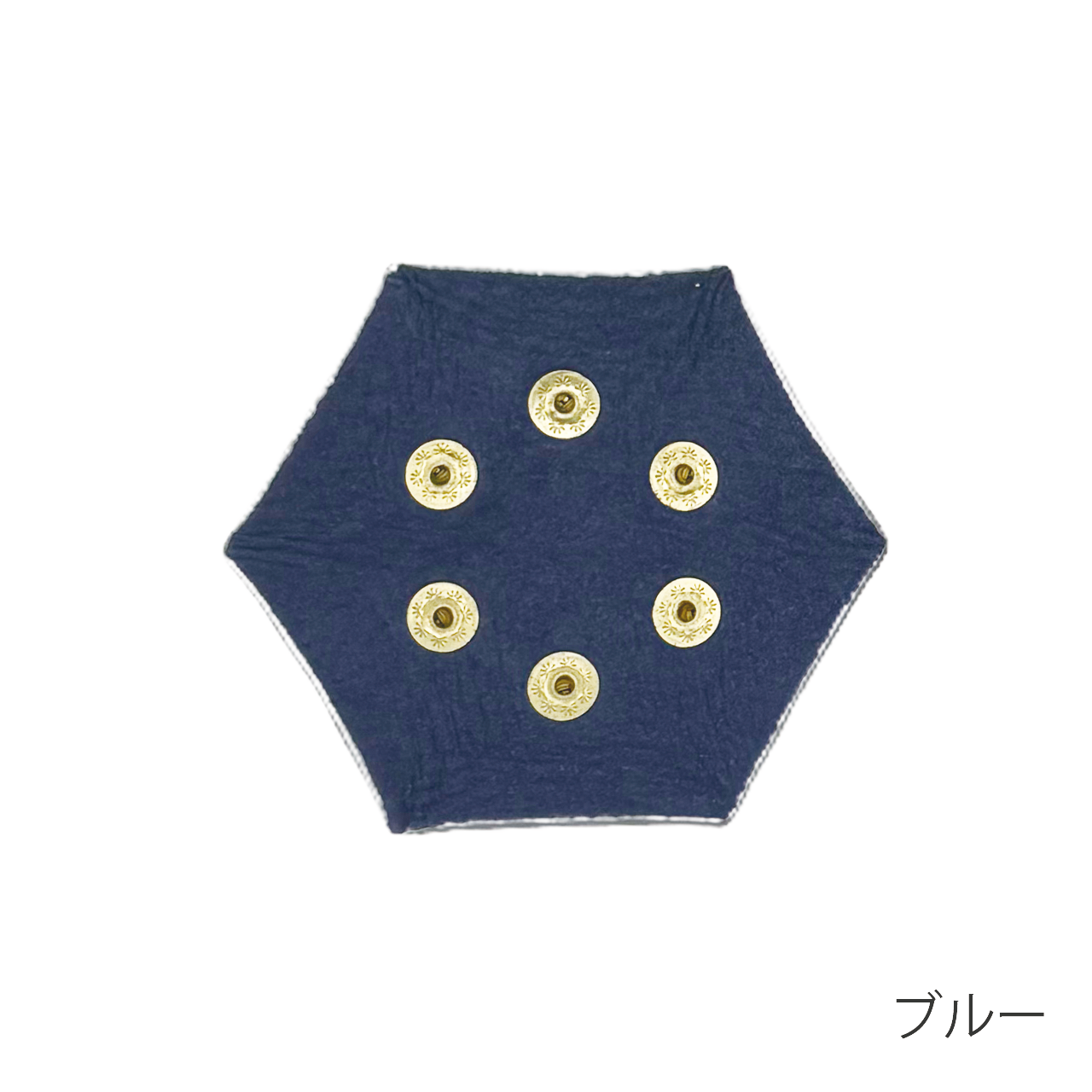 Hexagon [PATINA]