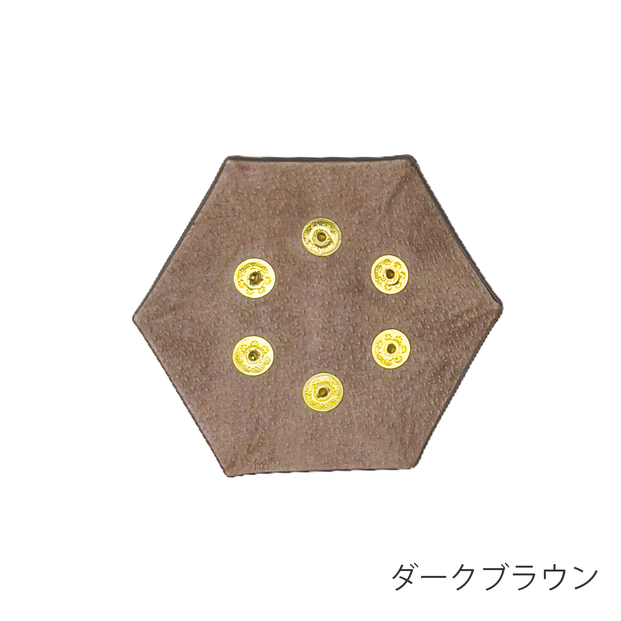 Hexagon [PATINA]